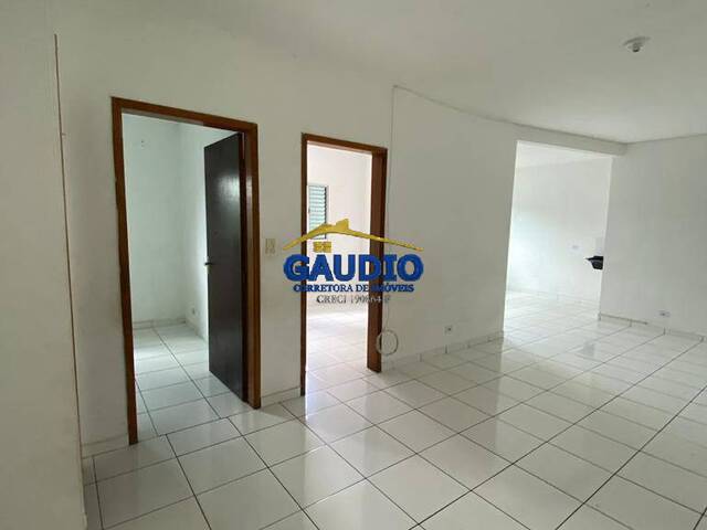 #1130 - Apartamento para Locação em São Paulo - SP - 3