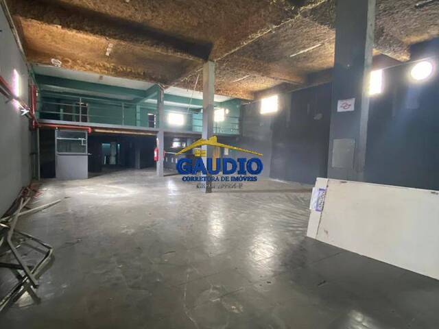 #1133 - Ponto Comercial para Locação em São Paulo - SP - 3