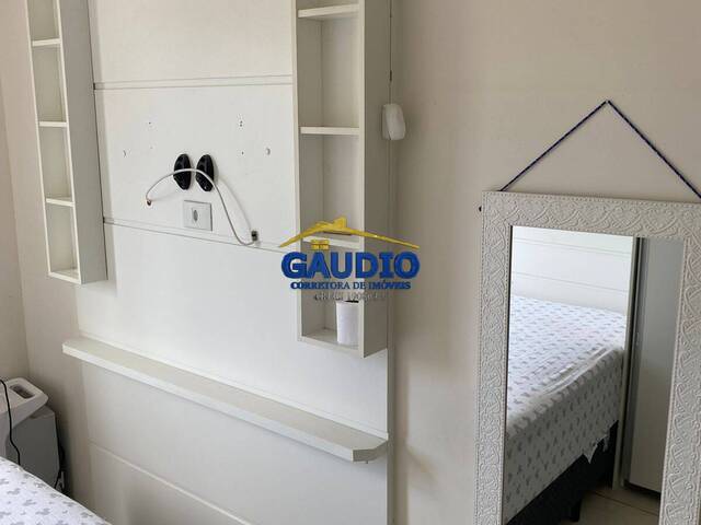 Apartamento para Venda em Taboão da Serra - 5