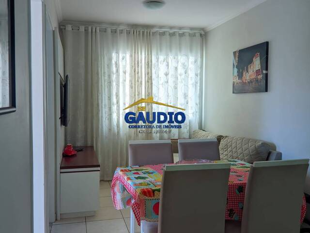 Apartamento para Venda em Taboão da Serra - 4