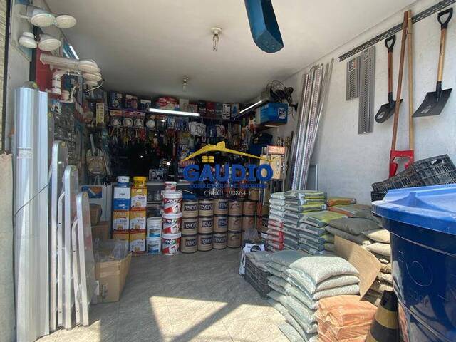#1142 - Depósito para Venda em São Paulo - SP - 2