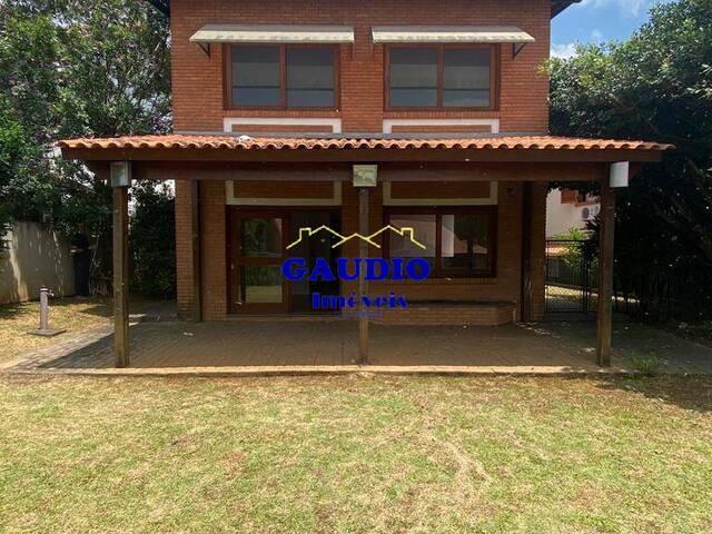 #1143 - Casa em condomínio para Venda em São Paulo - SP - 2