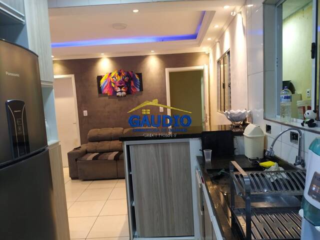 #1146 - Casa para Venda em São Paulo - SP - 2
