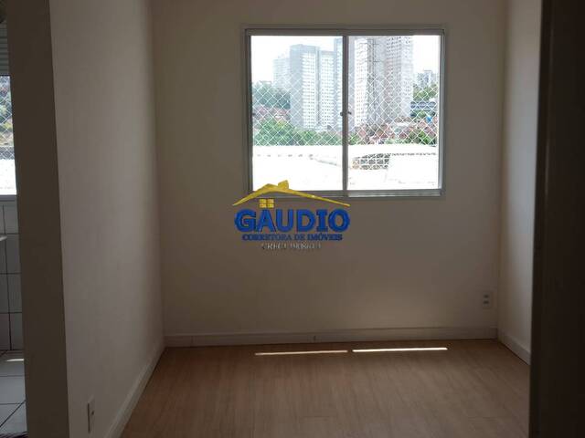 #1148 - Apartamento para Locação em São Paulo - SP - 1