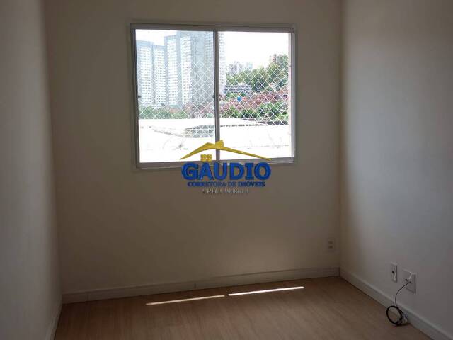 #1148 - Apartamento para Locação em São Paulo - SP - 2