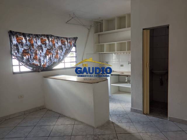 #1152 - Apartamento para Locação em São Paulo - SP - 2