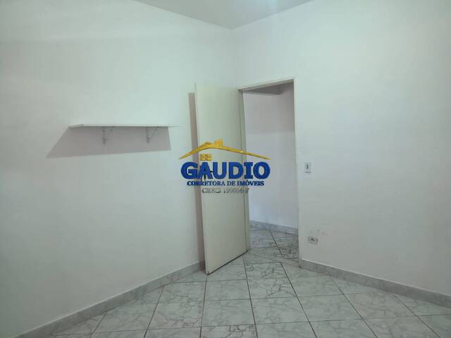 #1152 - Apartamento para Locação em São Paulo - SP - 3
