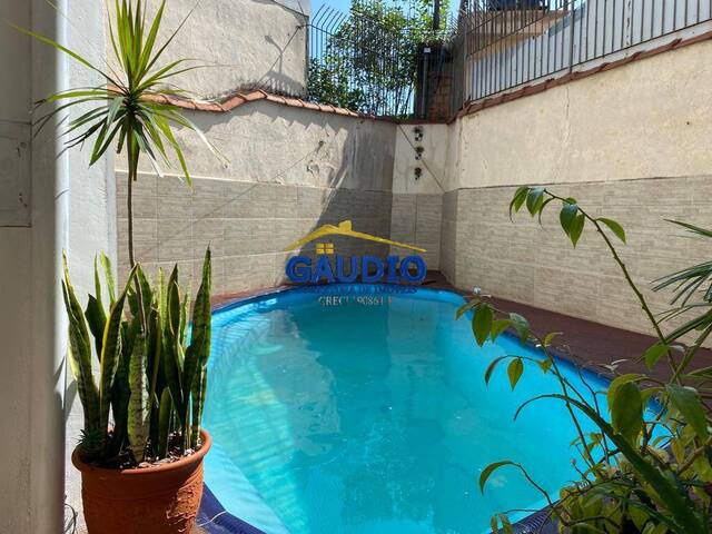 #1156 - Casa para Venda em São Paulo - SP - 1