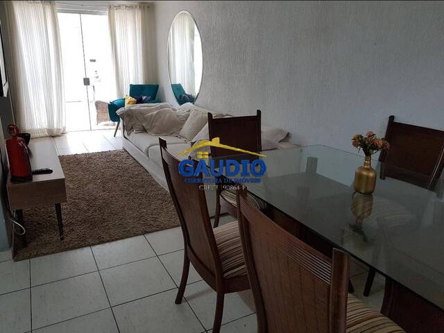 Sobrado para Locação em São Paulo - 4