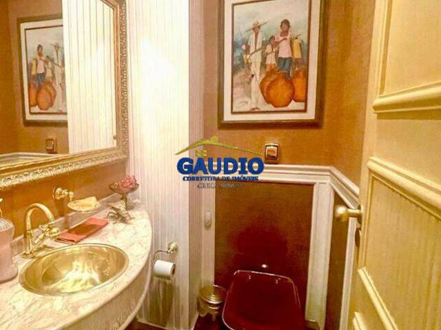 Apartamento para Locação em São Paulo - 4