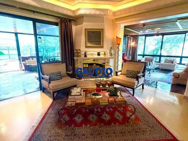 Apartamento para Locação em São Paulo - 5