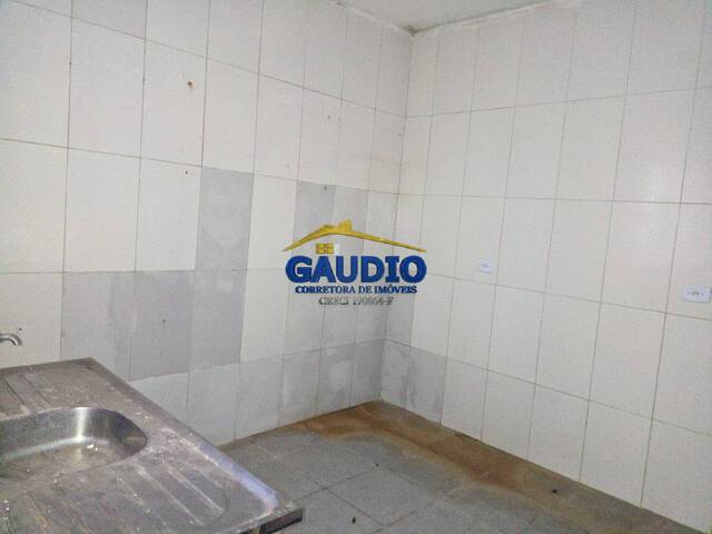 #1163 - Casa para Locação em São Paulo - SP - 2