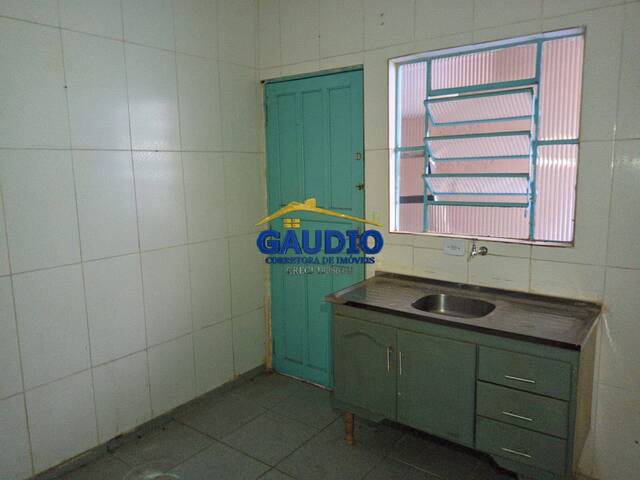 #1163 - Casa para Locação em São Paulo - SP - 3