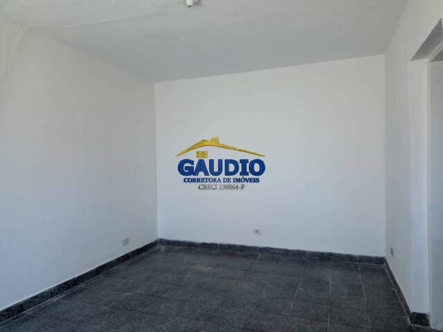 #1164 - Casa para Locação em São Paulo - SP - 2