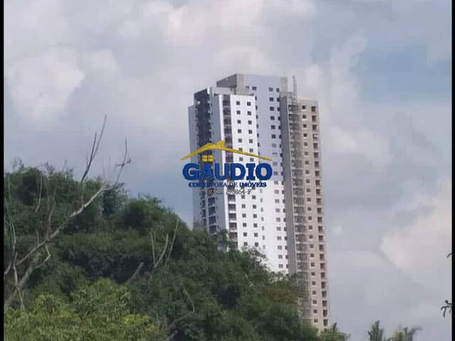 #1170 - Apartamento para Venda em Embu das Artes - SP - 1