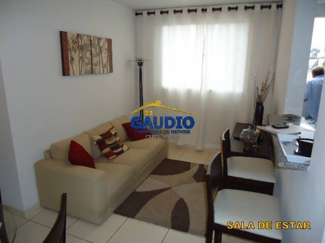 #1171 - Apartamento para Locação em São Paulo - SP - 1