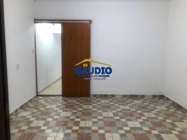 #1175 - Casa para Locação em São Paulo - SP - 3