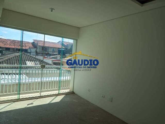 #1181 - Apartamento para Venda em São Paulo - SP - 2