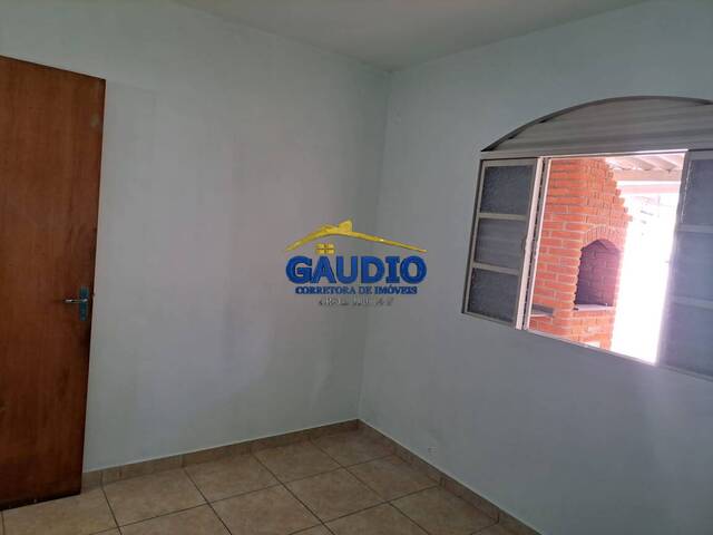 #1182 - Casa para Locação em São Paulo - SP - 2
