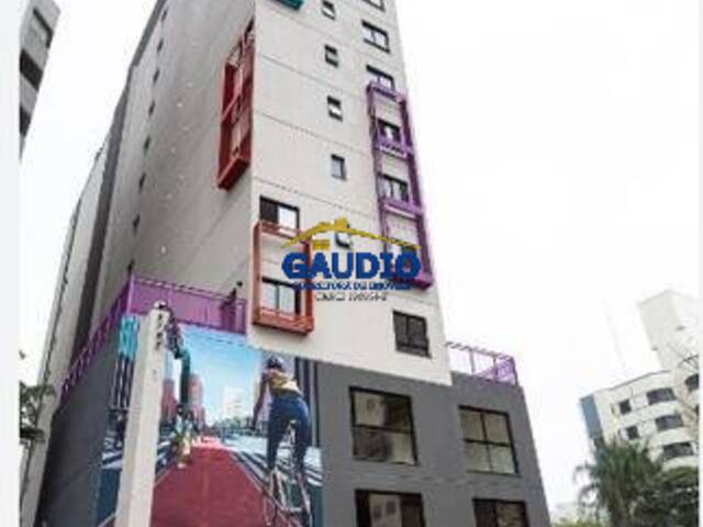 #1183 - Apartamento para Venda em São Paulo - SP - 1