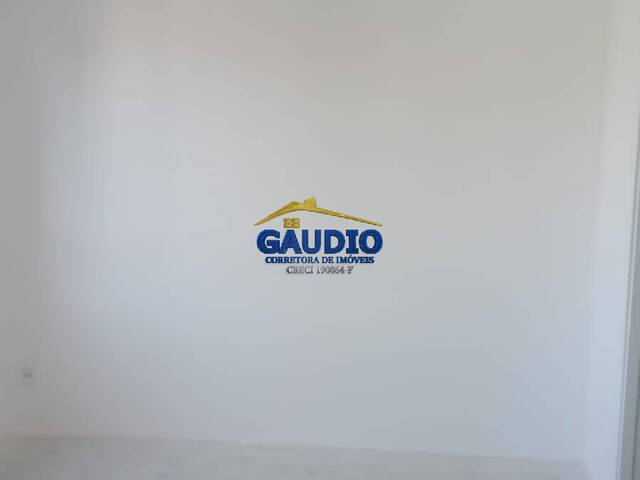 #1183 - Apartamento para Venda em São Paulo - SP - 2