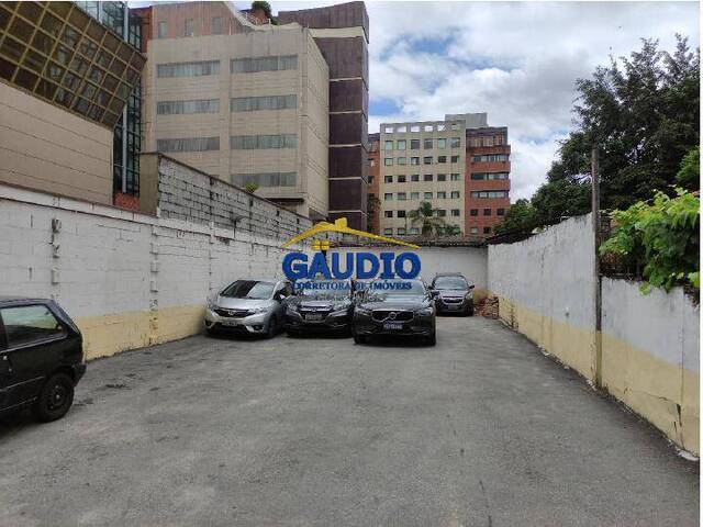 #1185 - Ponto Comercial para Locação em São Paulo - SP - 3