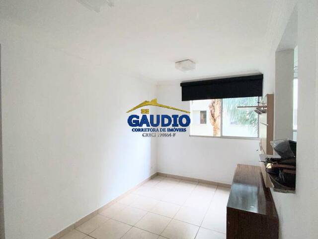 #1115 - Apartamento para Venda em São Paulo - SP - 2
