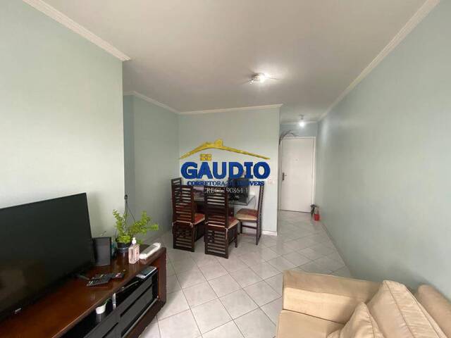 #1203 - Apartamento para Venda em São Paulo - SP - 3