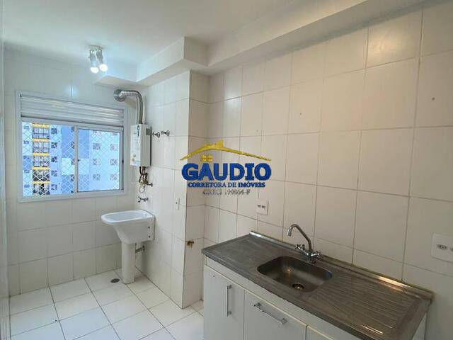 Apartamento para Locação em Taboão da Serra - 4