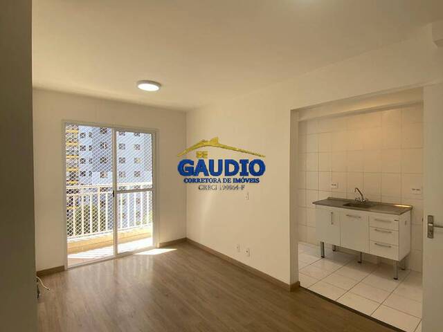 Apartamento para Locação em Taboão da Serra - 3