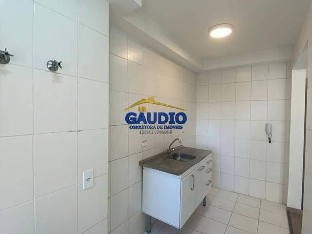 Apartamento para Locação em Taboão da Serra - 5