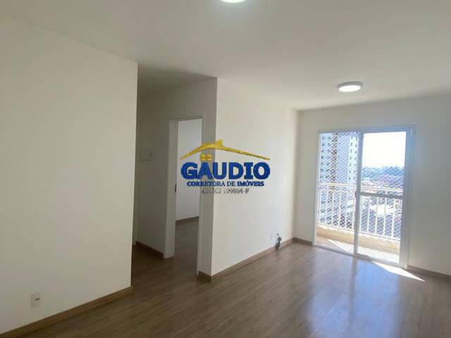 Apartamento para Locação em Taboão da Serra - 2