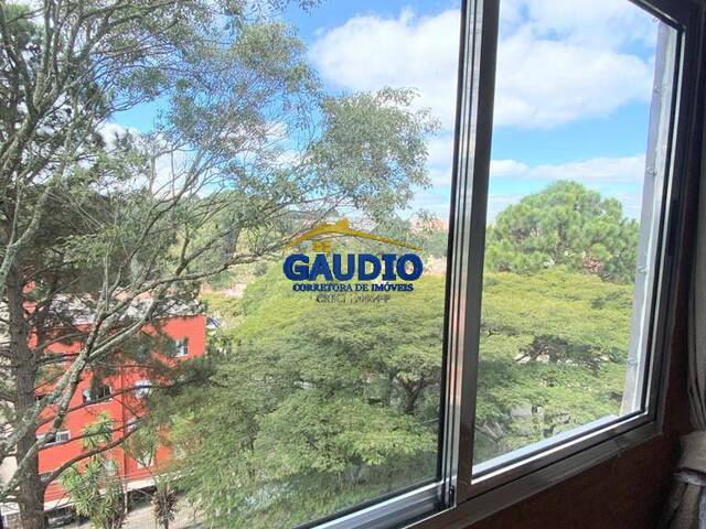 #831 - Apartamento para Locação em São Paulo - SP - 3