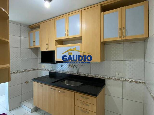 Apartamento para Locação em São Paulo - 4