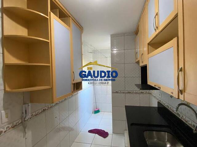 Apartamento para Locação em São Paulo - 5