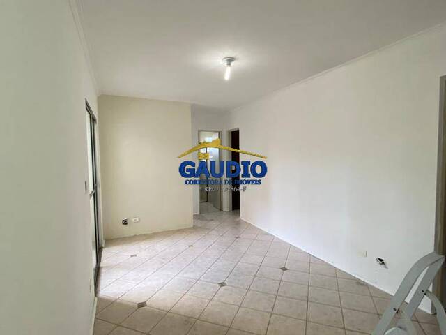 #1204 - Apartamento para Locação em São Paulo - SP - 3