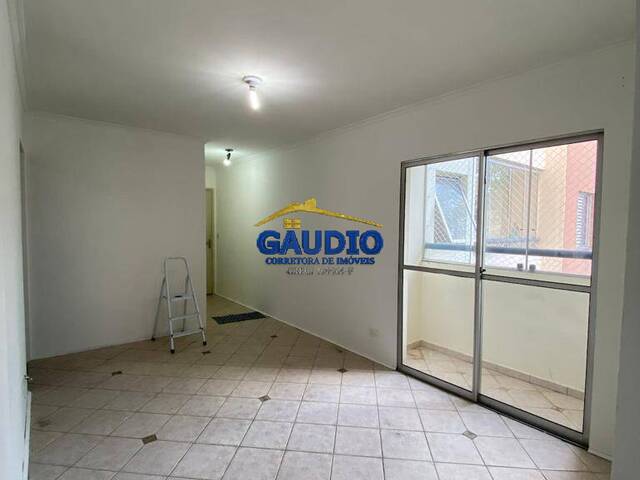 #1204 - Apartamento para Locação em São Paulo - SP - 1