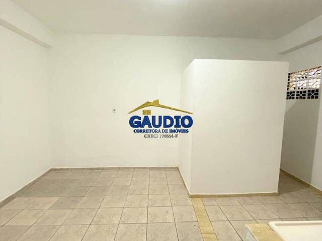 Casa para Locação em São Paulo - 4