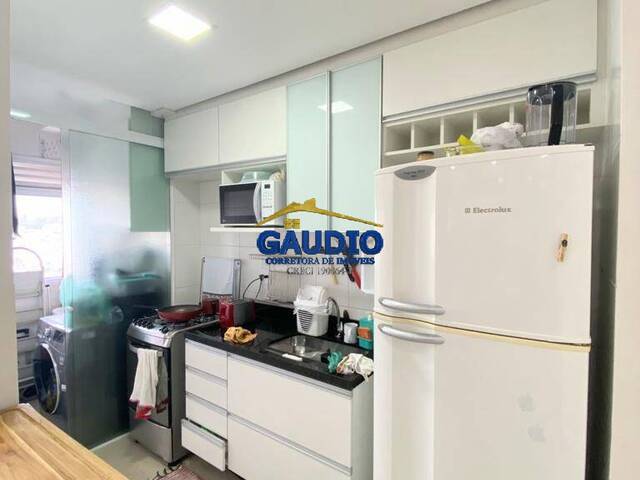 Apartamento para Locação em Taboão da Serra - 5