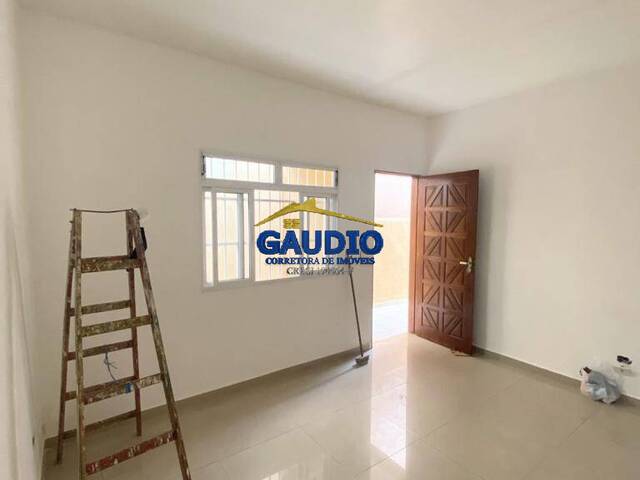 #1210 - Casa para Locação em São Paulo - SP - 2