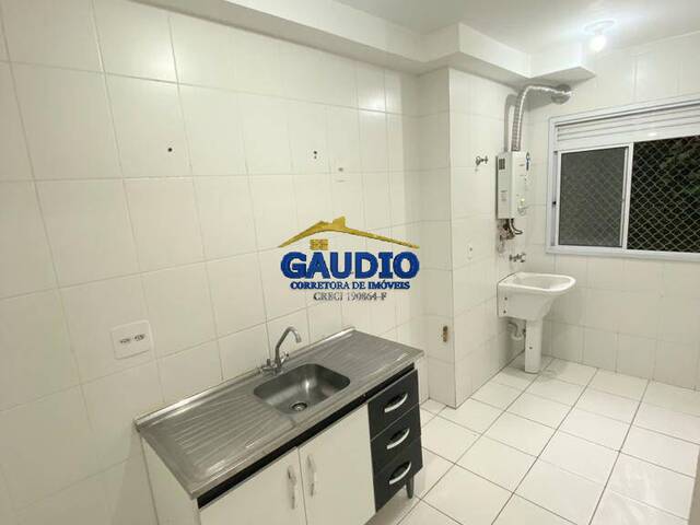 Apartamento para Locação em Taboão da Serra - 5