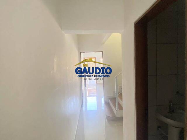 Casa para Locação em São Paulo - 4