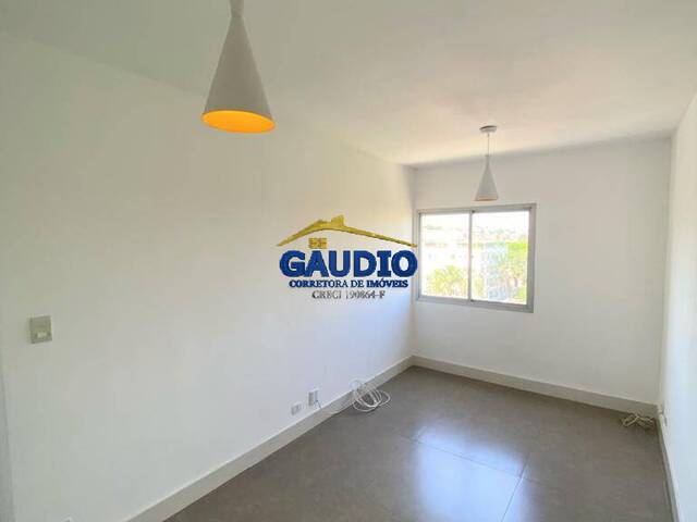 #1219 - Apartamento para Venda em São Paulo - SP - 2