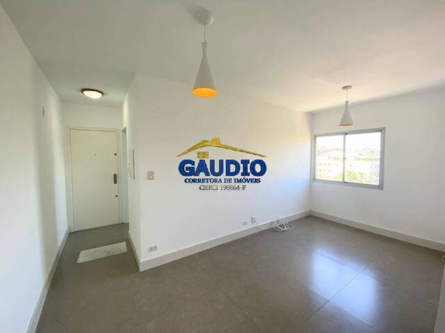 #1219 - Apartamento para Venda em São Paulo - SP - 3