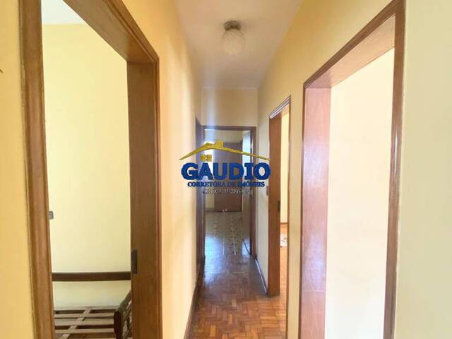 Casa para Locação em São Paulo - 5