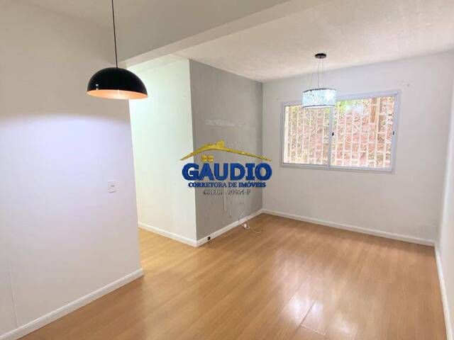 Apartamento para Locação em São Paulo - 4