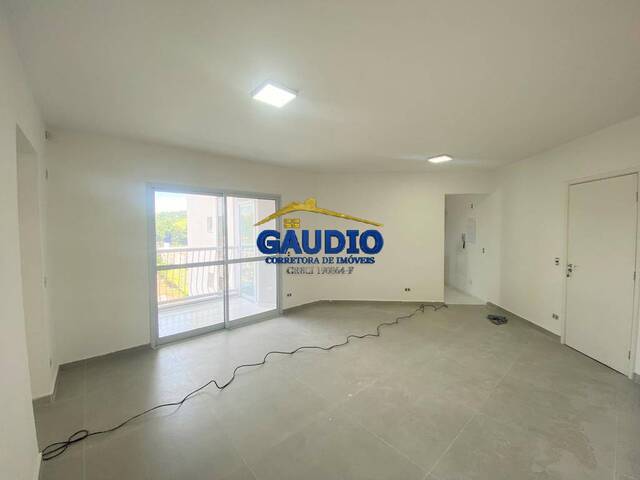 Apartamento para Locação em Embu das Artes - 5