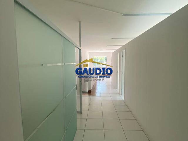 #1226 - Andar Comercial para Locação em Taboão da Serra - SP - 3