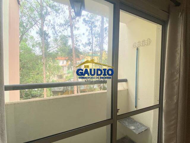 #1228 - Apartamento para Locação em São Paulo - SP - 2