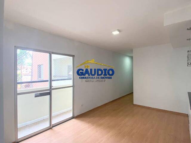 #1220 - Apartamento para Locação em São Paulo - SP - 1